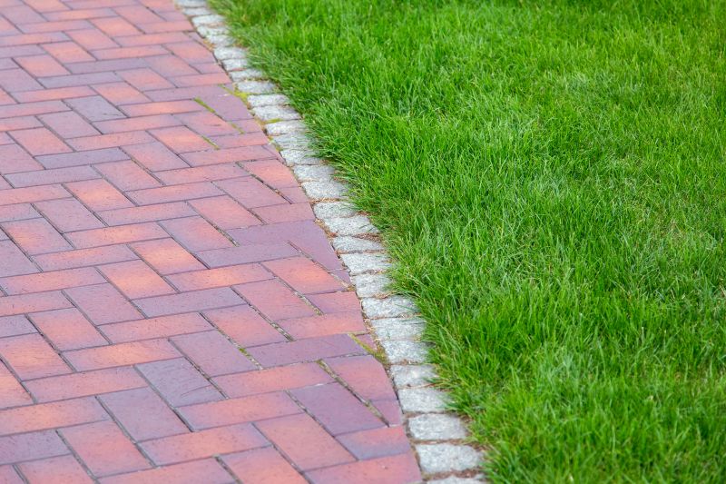 Brick Hardscaping in Stamford, CT
