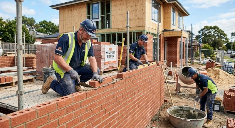 Brick Laying Service in Norwalk, CT