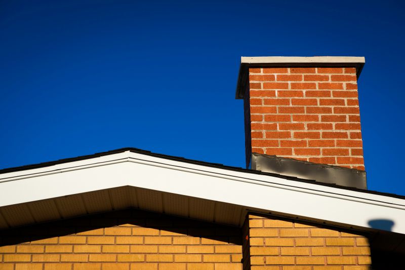 Chimney Construction in Cleveland, OH