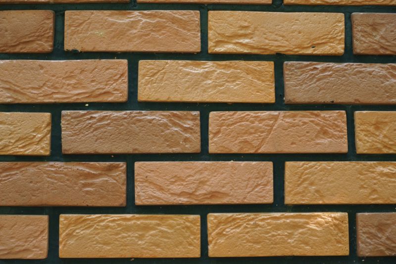 Common Causes Of Damage In Commercial Brick And Stone Flatwork