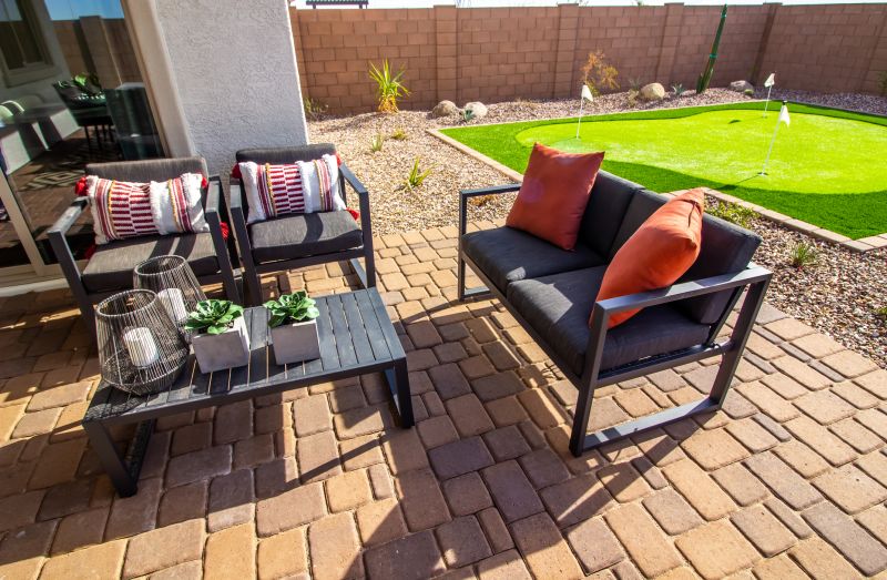Pavers Landscaping in Norwalk, CT