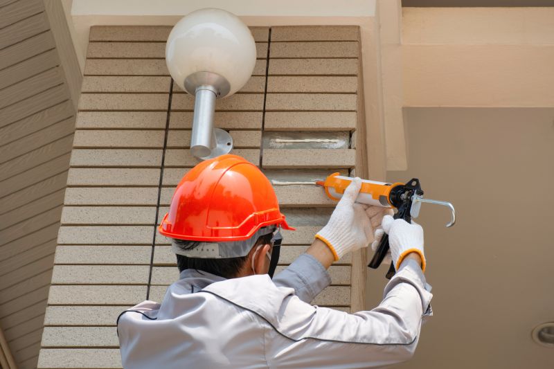 Best Time to Seal Bricks